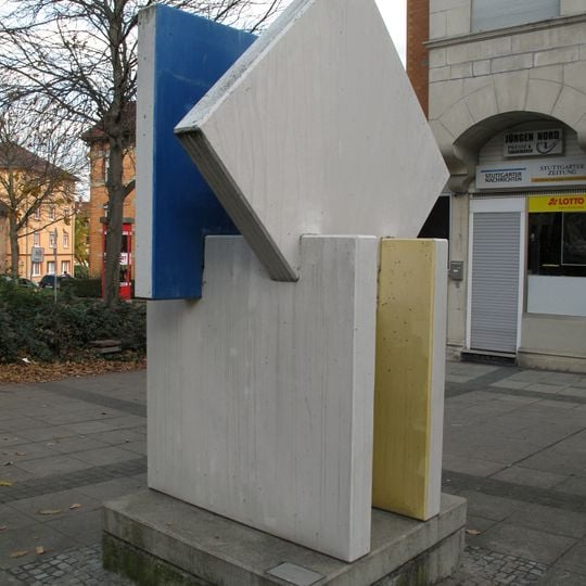 Die vier Farben des Kartenspektrums