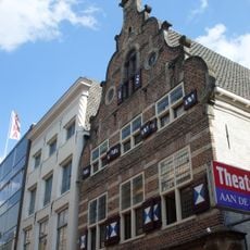 Rijnstraat 41, Arnhem