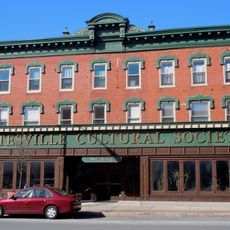 District historique de Coatesville