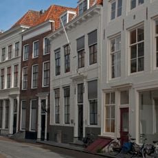 Nieuwstraat 27, Middelburg
