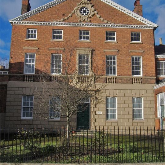 Norwood House