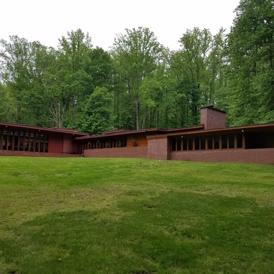 James B. Christie House