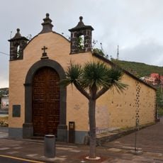 Ermita de San Miguel, San Cristóbal de La Laguna