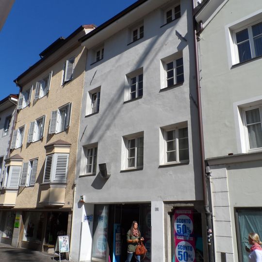 Altenmarktgasse 18