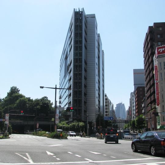 Yotsuya