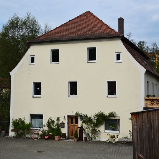 Mühle Augasse 4