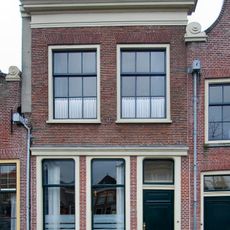 Verdronkenoord 17, Alkmaar