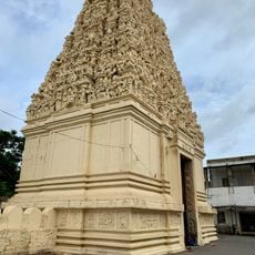 Sri Ranganayaka Swamy Temple