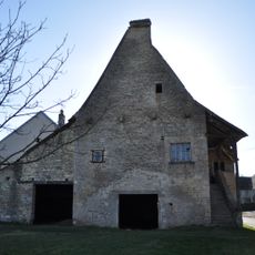 Maison de vigneron