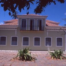 Solar Ferreiro Torto