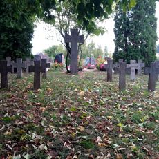 Friedhof Epplingen
