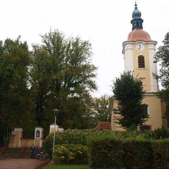 Velká nad Veličkou