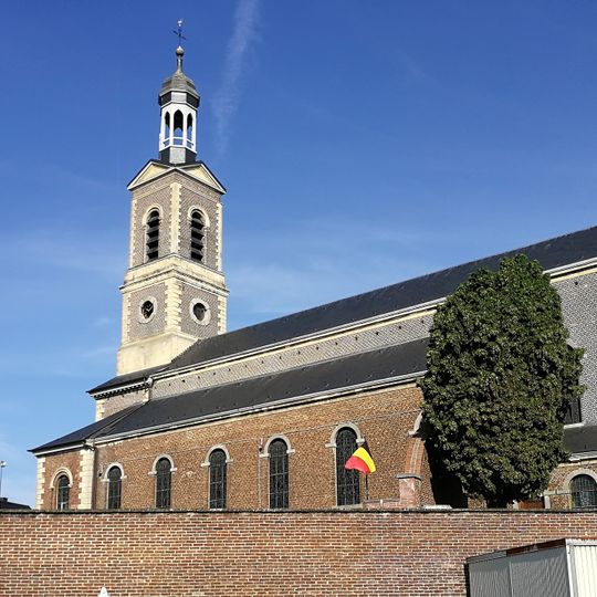 Sint-Albanuskerk