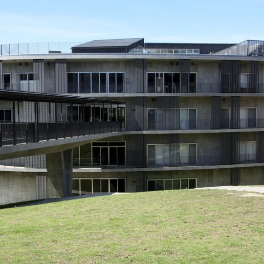 Wako University