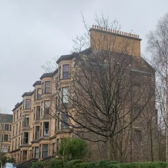 1, 3, 5 Sanda Street