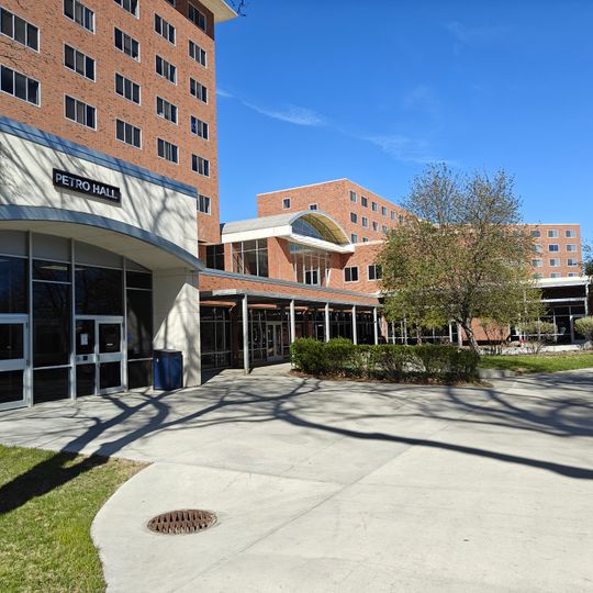 Montana State University Billings