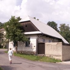 Former protestant school