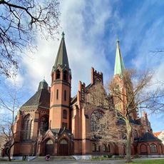 Evangelical Apostle Paul Church