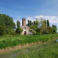 Ecomuseo tra il Chiese, il Tartaro e l'Osone