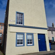 St Monance, 8-9 Mid Shore