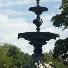 Centenary Fountain