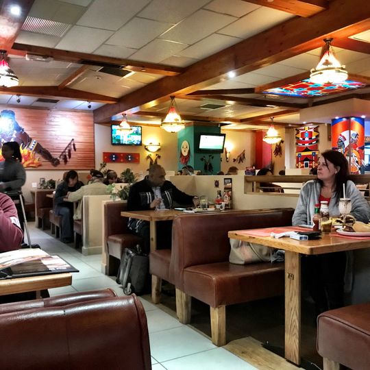 Spur