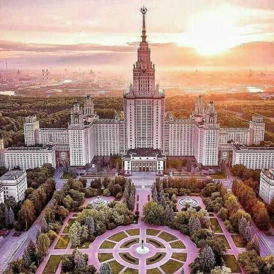 Moscow
