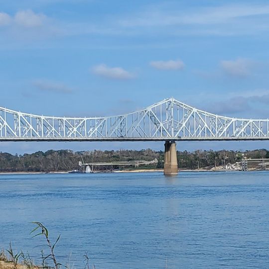 Huey P. Long Bridge