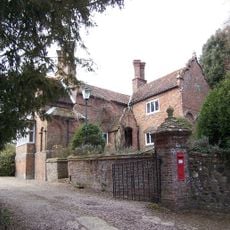 The Manor House