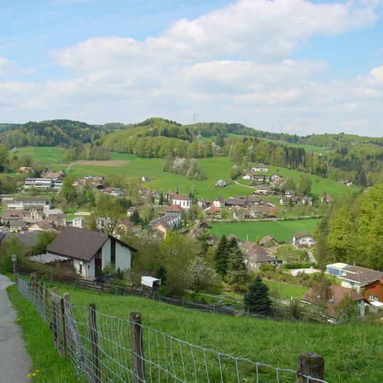 Uerkheim