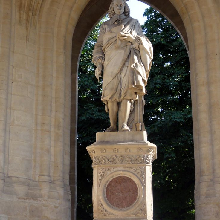 Blaise Pascal