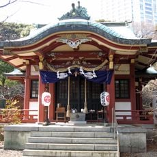 Shiba Tōshō-gū