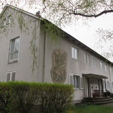 Tiergartenstraße 32, Hannover