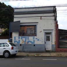 Rua Sete de Setembro