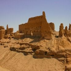Qalʿat ar-Rahba
