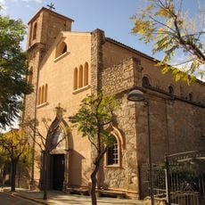 Església de Sant Vicenç de Castellet