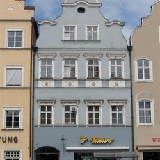 Ehem. Gastwirtschaft