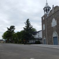 Saint-Prosper-de-Champlain