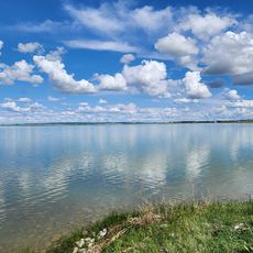 Ocean Lake