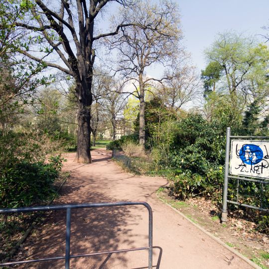 Hermann Seidel Park