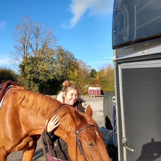 Centre Equestre Sagien