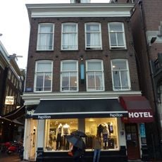 Rokin 104, Amsterdam