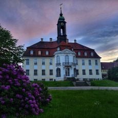 Schloss Reinhardtsgrimma