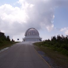 Observatoire du Mont-Mégantic