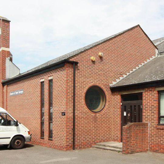 St George's Camberwell