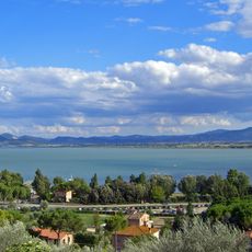 Lake Trasimeno