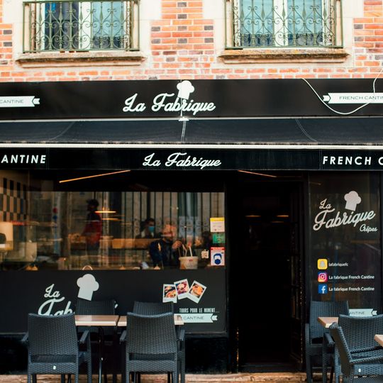La Fabrique