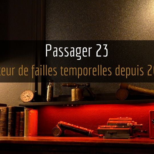 Passager 23