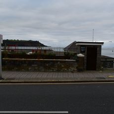 Mayflower Sailing Club