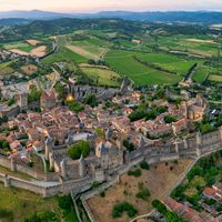 Carcassonne